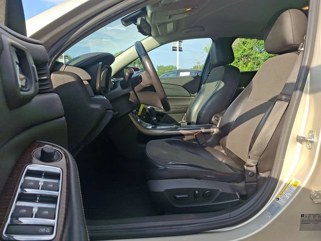Used 2013 Chevrolet Malibu LT FWD image 13