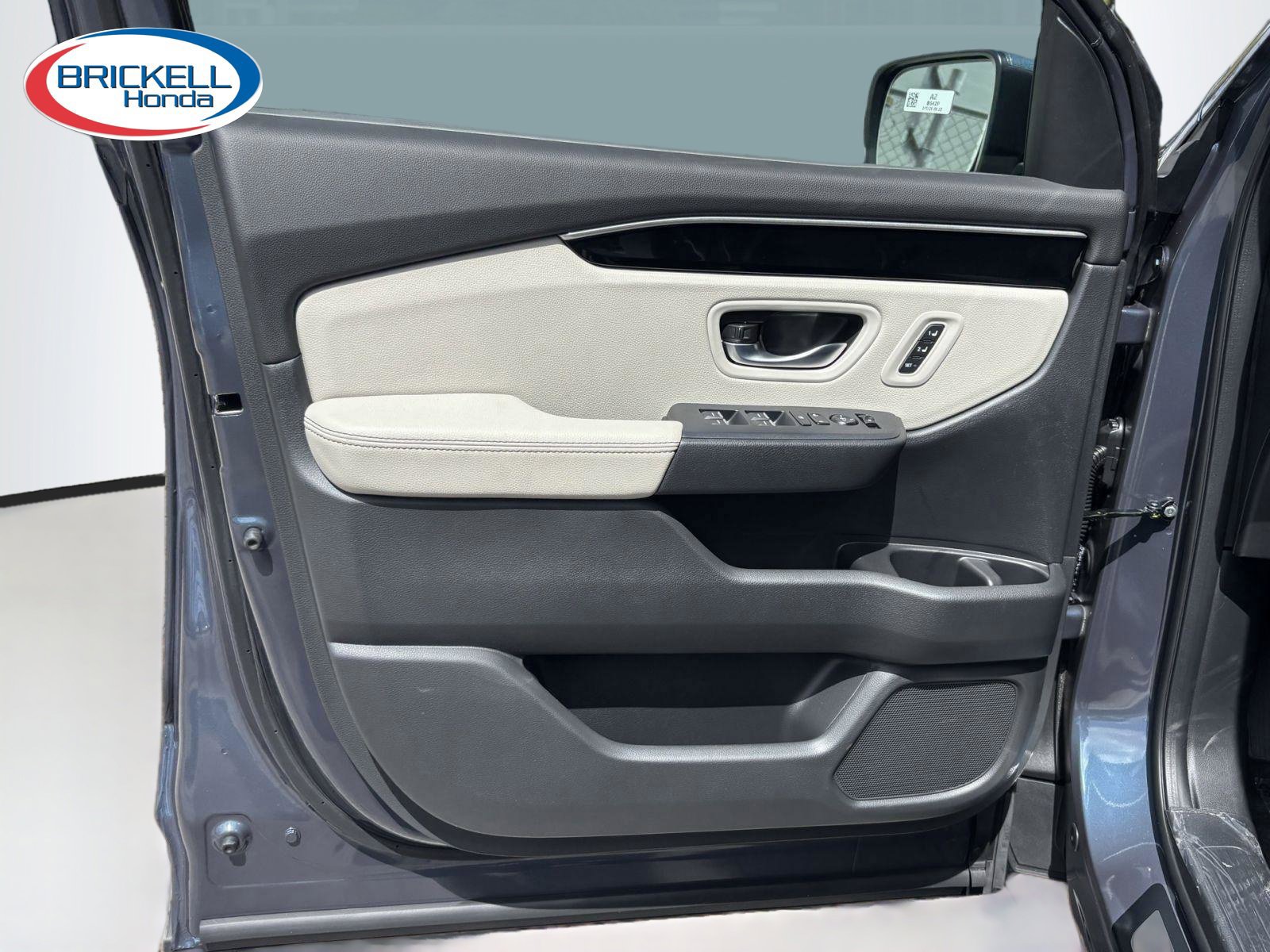 New 2026 Honda Pilot EX-L image 11