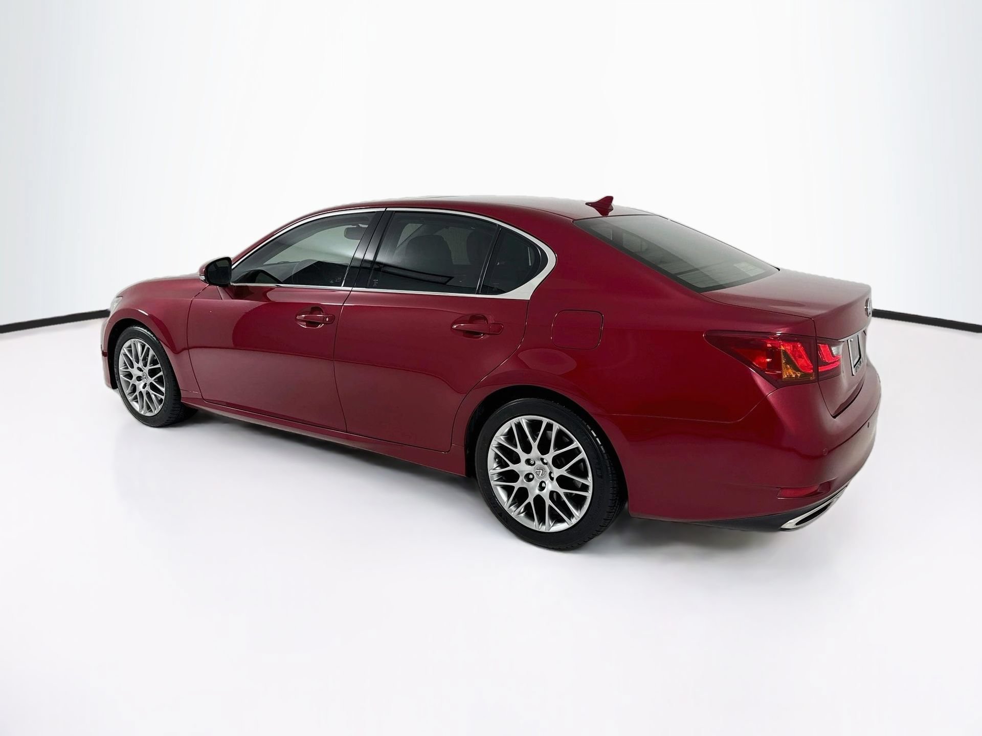 Used 2013 Lexus GS 350 w/ Luxury Pkg RWD image 6