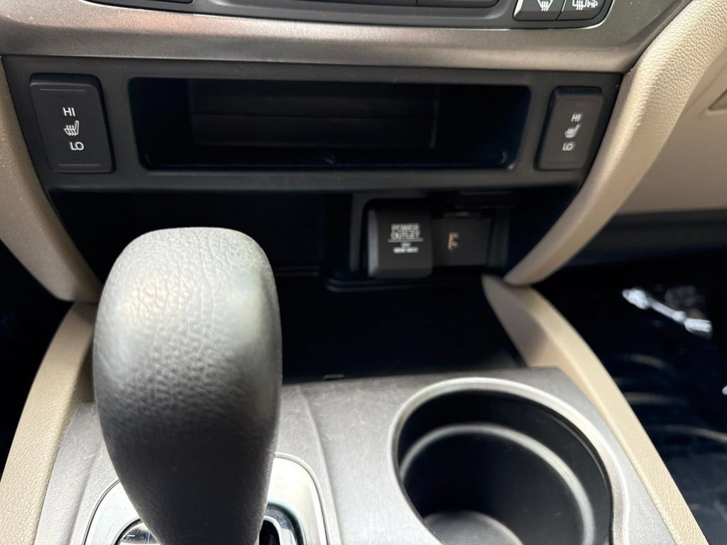 Used 2017 Honda Ridgeline RTL-T image 27