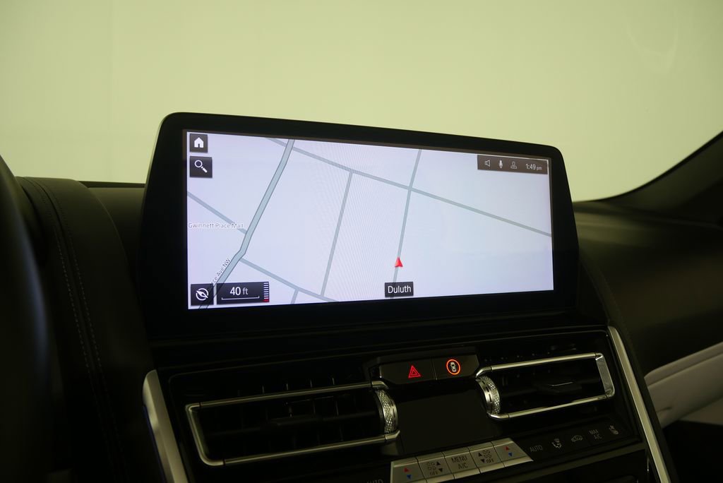 Used 2023 BMW M8 Competition AWD/4WD image 25