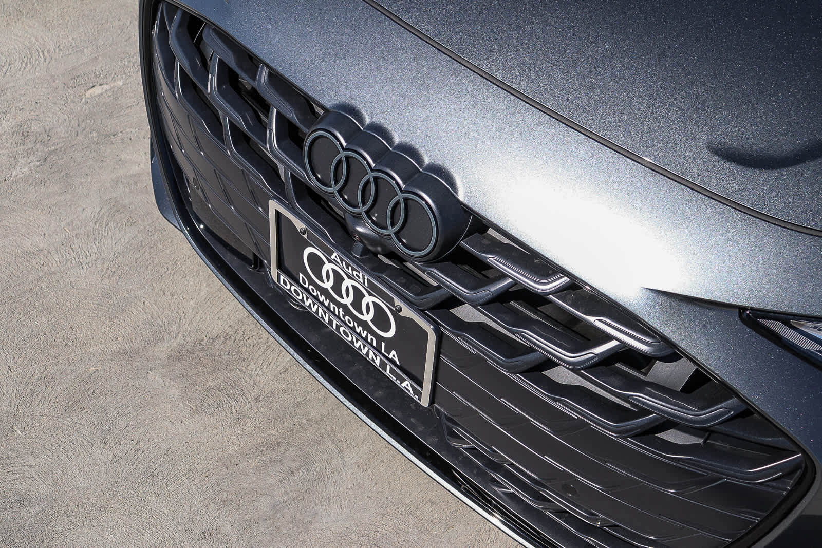 New 2026 Audi A6 Premium Plus image 8