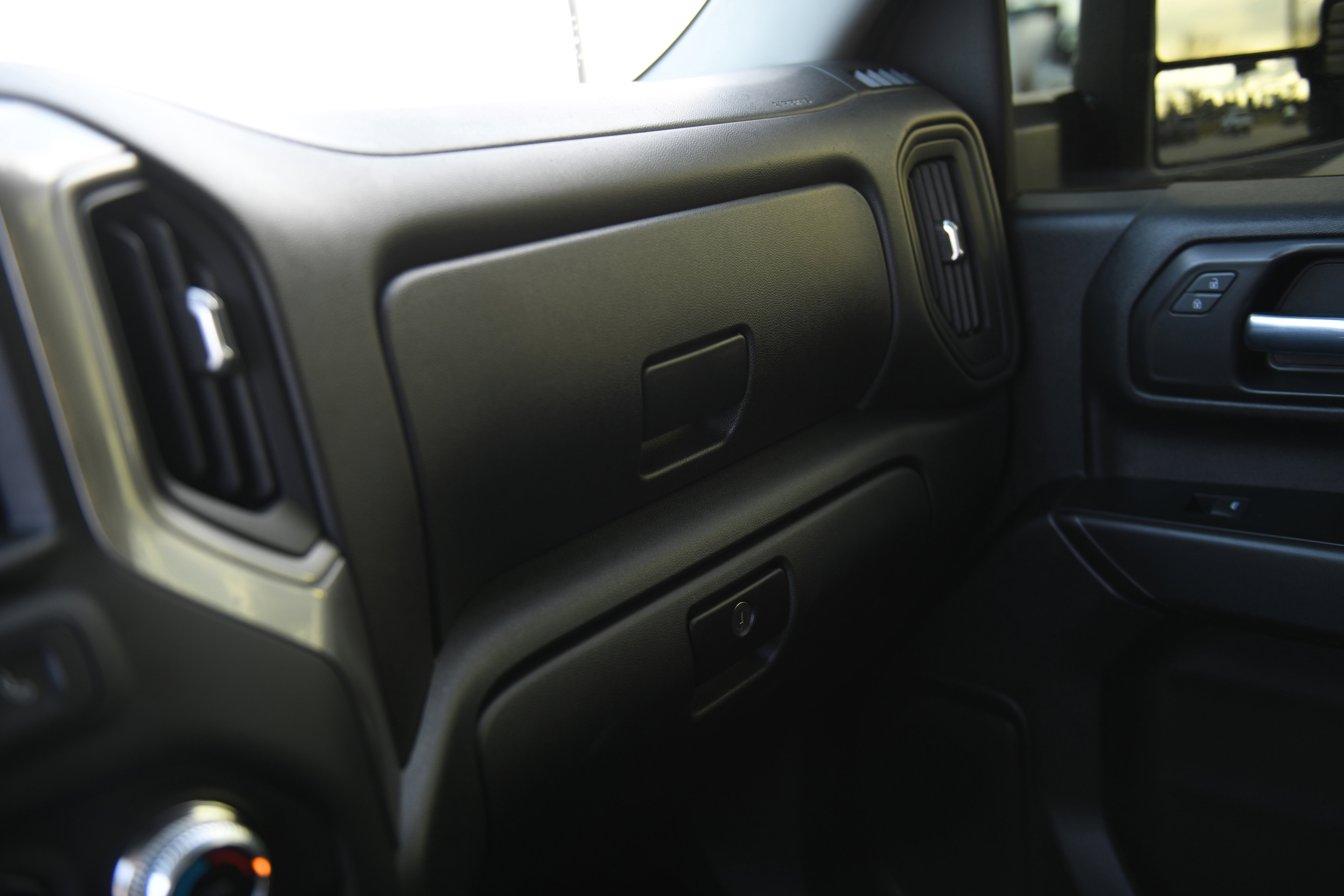 Used 2022 GMC Sierra 2500 Pro w/ Convenience Package image 29