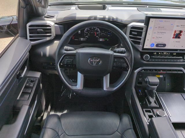 Used 2024 Toyota Sequoia Platinum AWD/4WD image 15