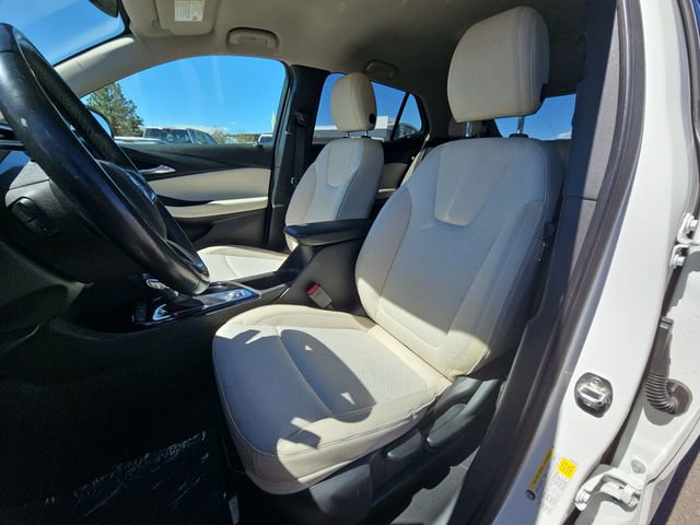 Used 2023 Buick Encore GX Preferred FWD image 14