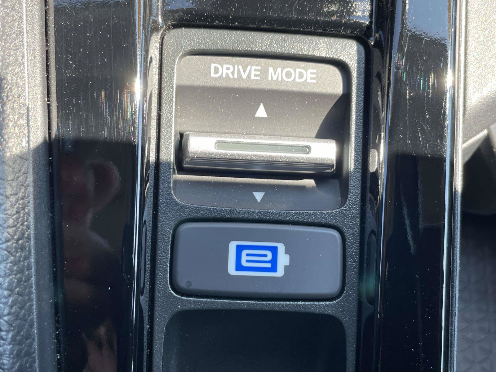 Used 2024 Honda Accord EX-L image 29