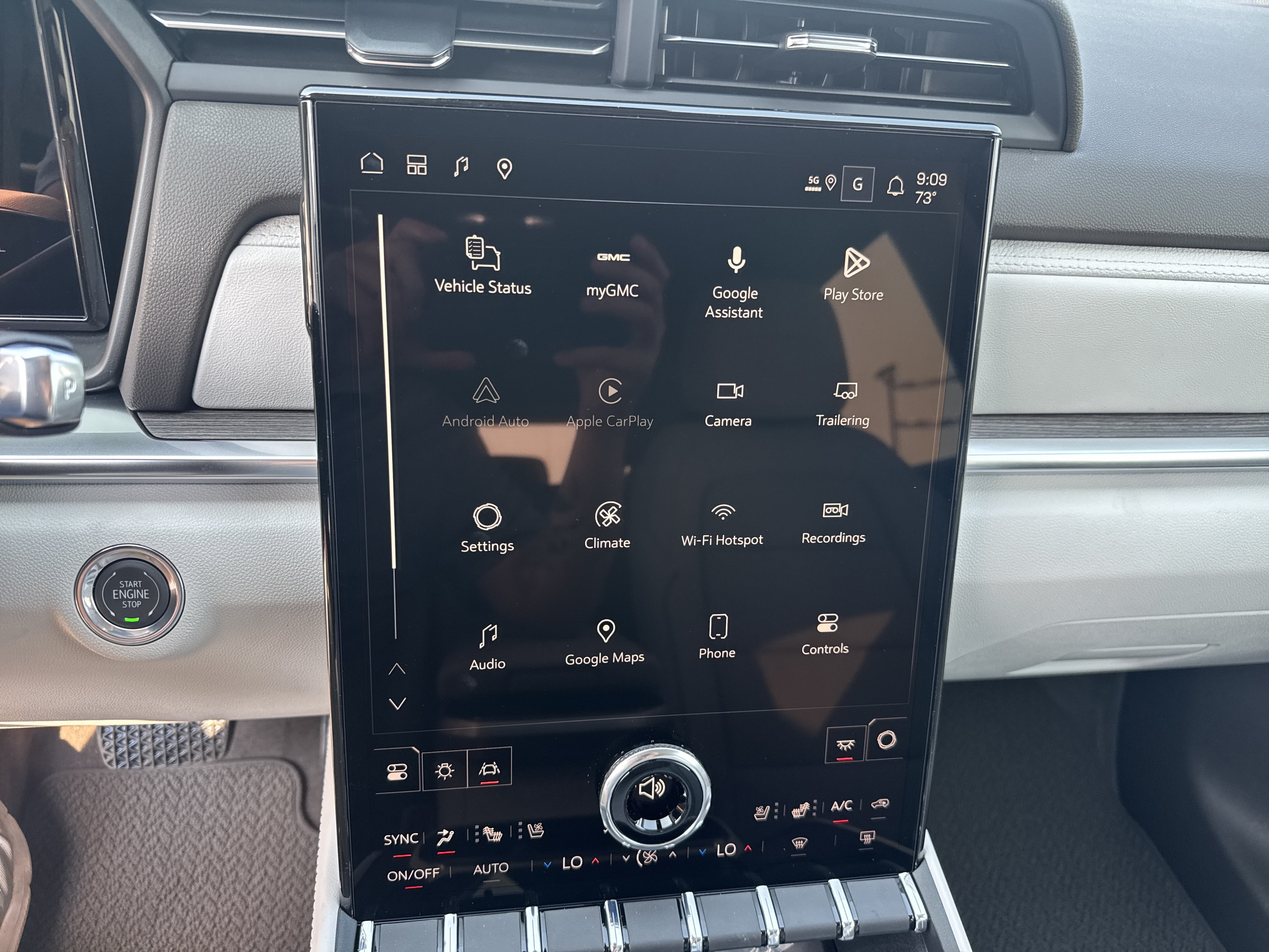 New 2027 GMC Terrain Denali AWD/4WD image 24