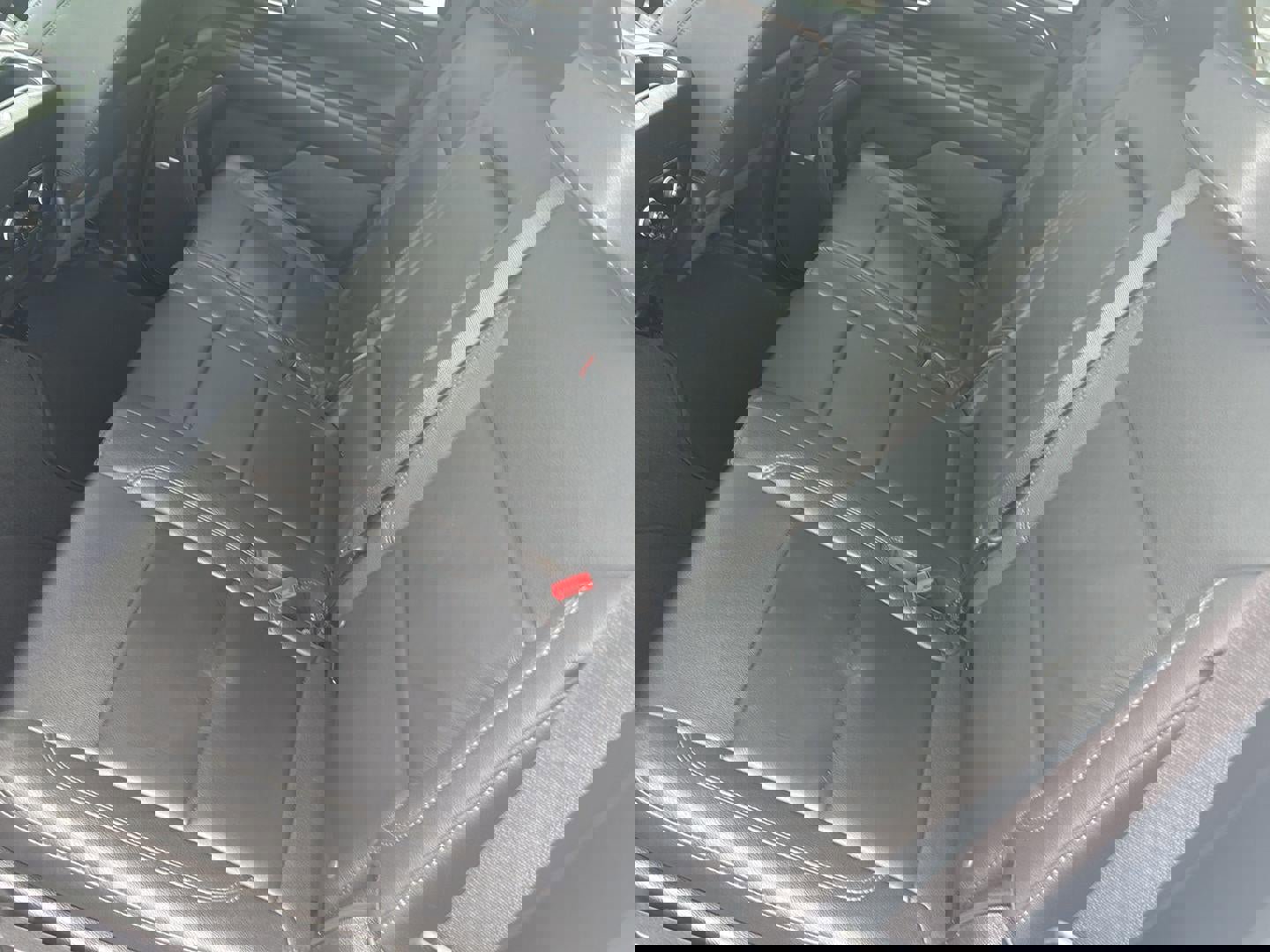 Used 2024 Chevrolet Tahoe Z71 image 15