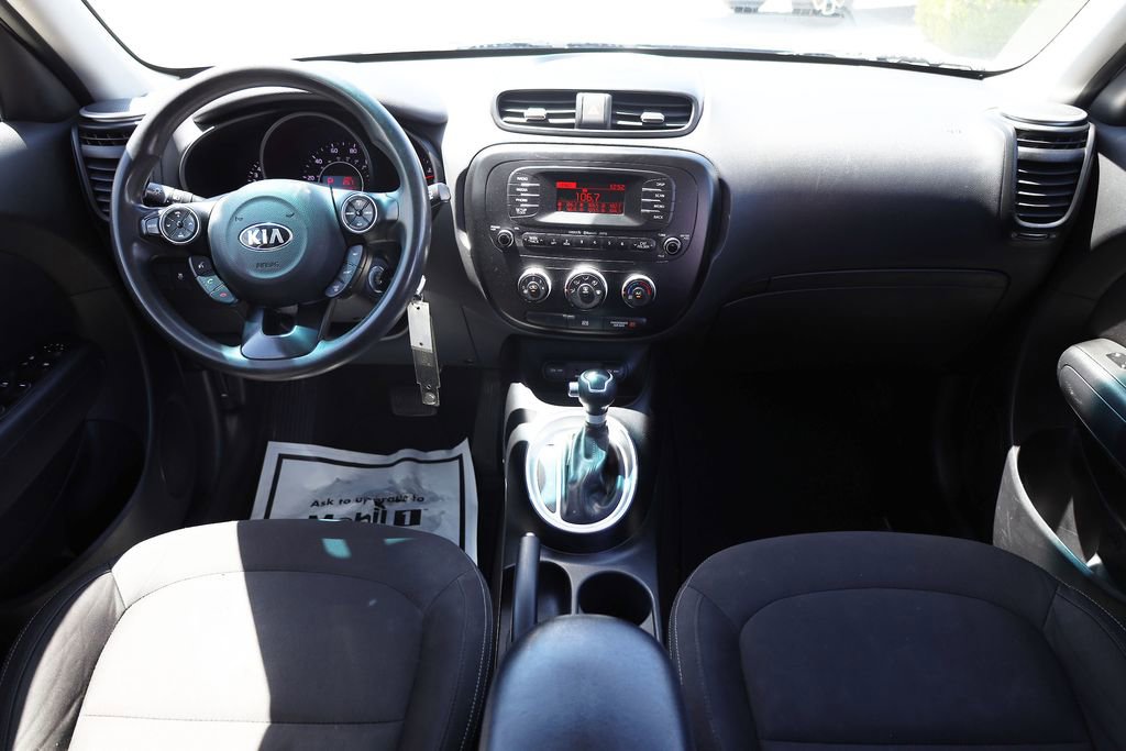 Used 2016 Kia Soul FWD image 19