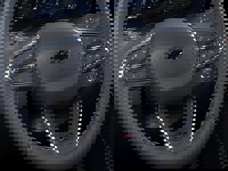 New 2026 Chevrolet Traverse Z71 w/ LPO, Floor Liner Package image 19