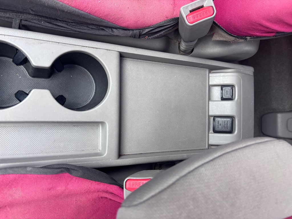Used 2011 Honda CR-V EX image 12