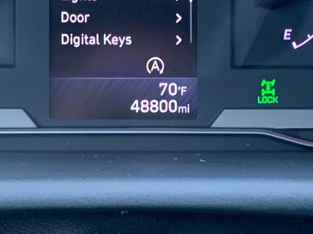 Certified 2024 Hyundai Tucson SEL image 24