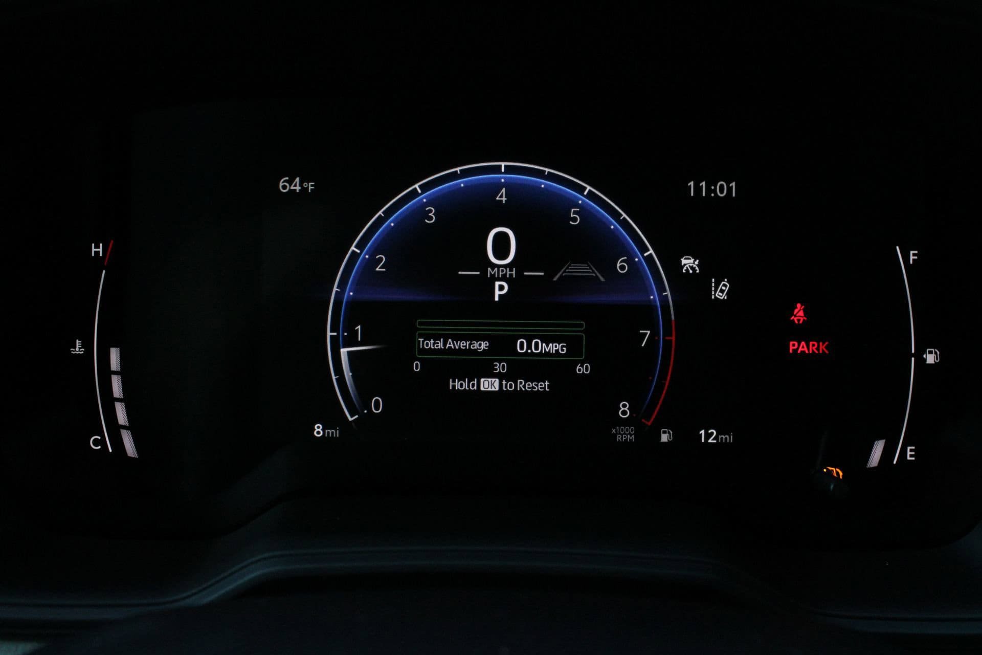 New 2026 Toyota Corolla Cross L AWD/4WD image 30