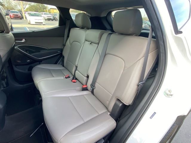 Used 2018 Hyundai Santa Fe Sport image 26