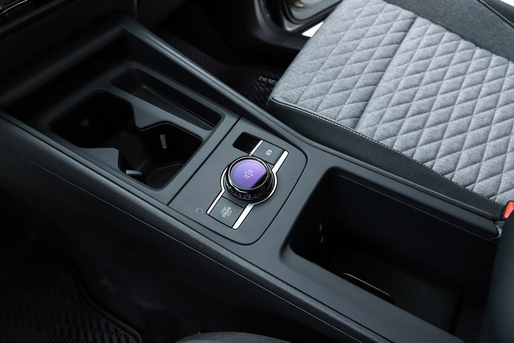 New 2026 Volkswagen Tiguan S image 24