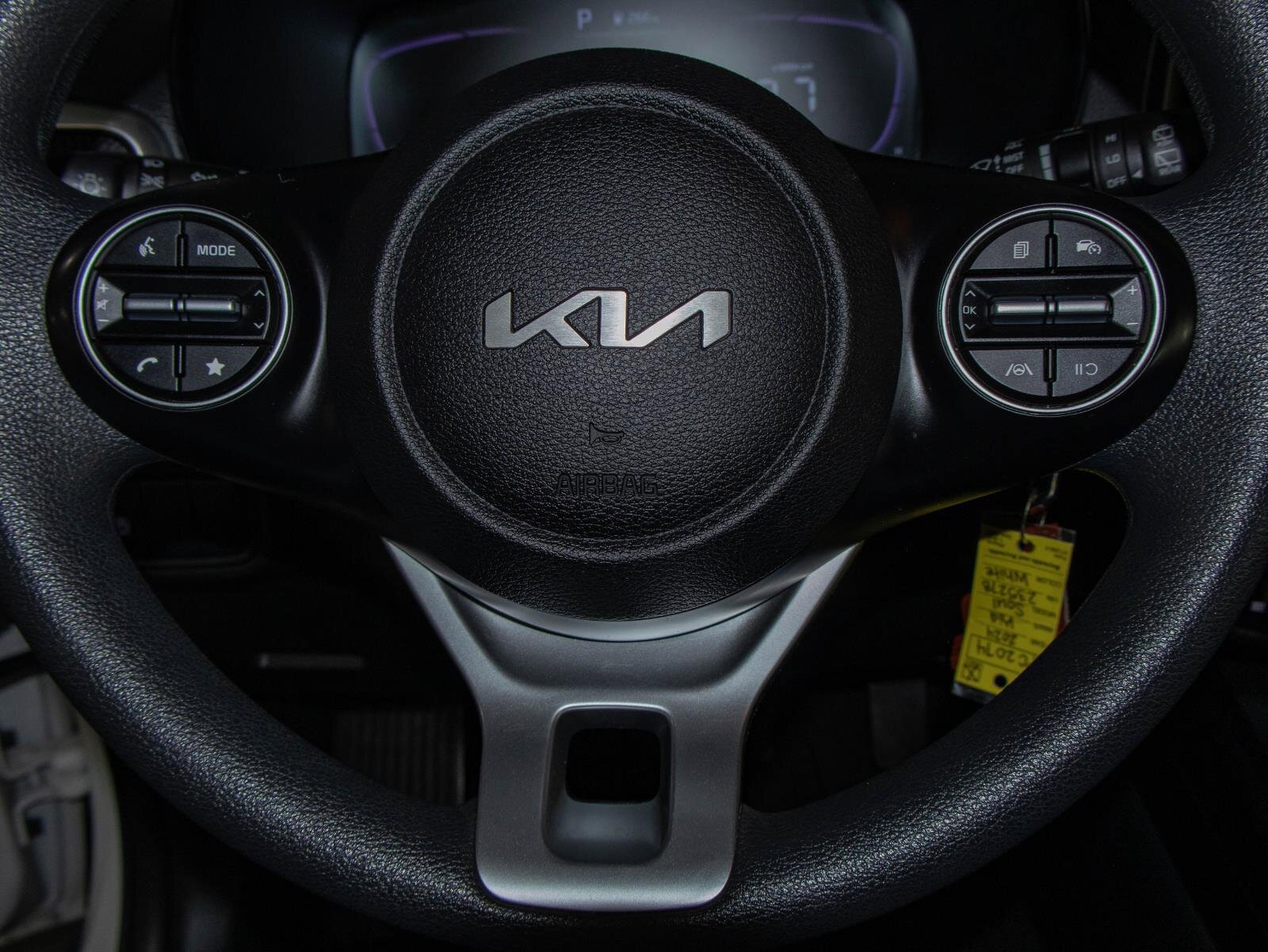 Used 2024 Kia Soul LX w/ Option Group 015 image 11