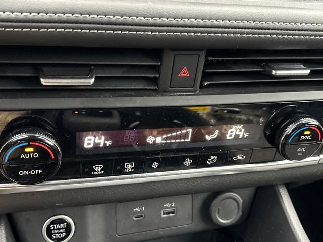 Certified 2023 Nissan Rogue SV image 15