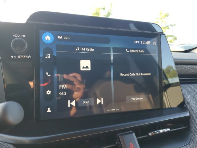New 2026 Subaru Outback Premium AWD/4WD image 33