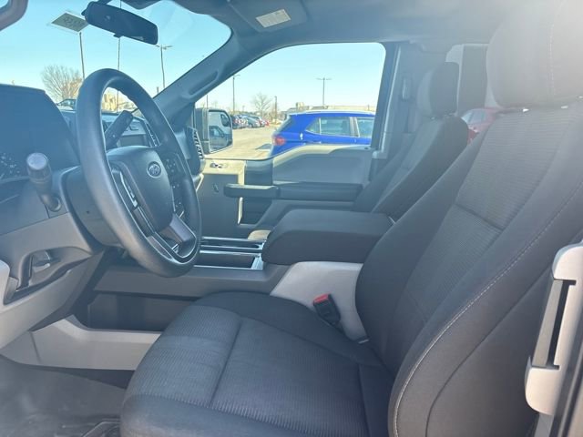 Used 2020 Ford F150 XL w/ Equipment Group 101A Mid image 10