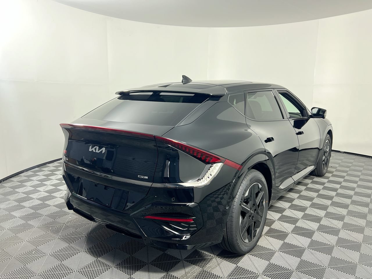 New 2026 Kia EV6 GT-Line RWD image 3