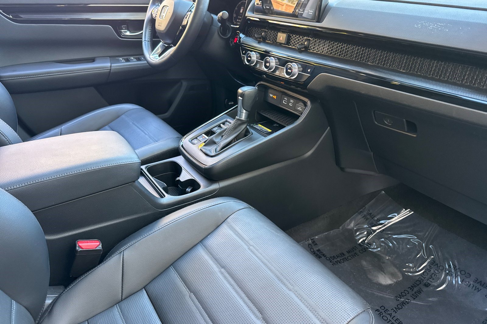 Used 2025 Honda CR-V EX-L image 33