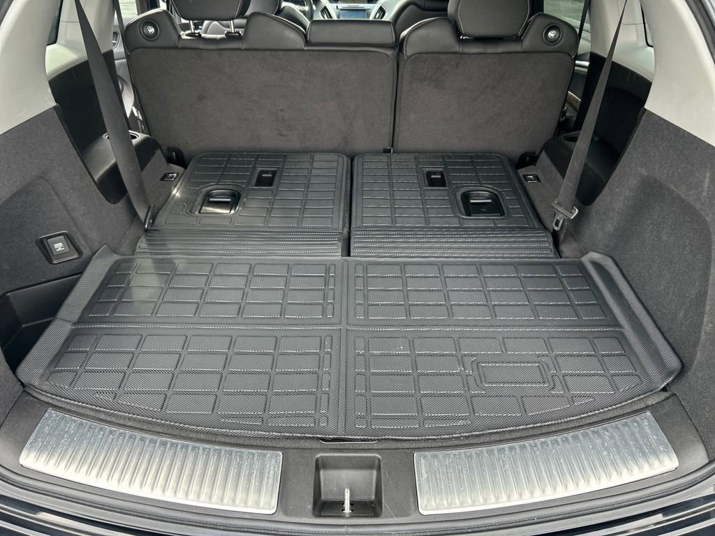 Used 2020 Acura MDX SH-AWD w/ Technology Package image 26