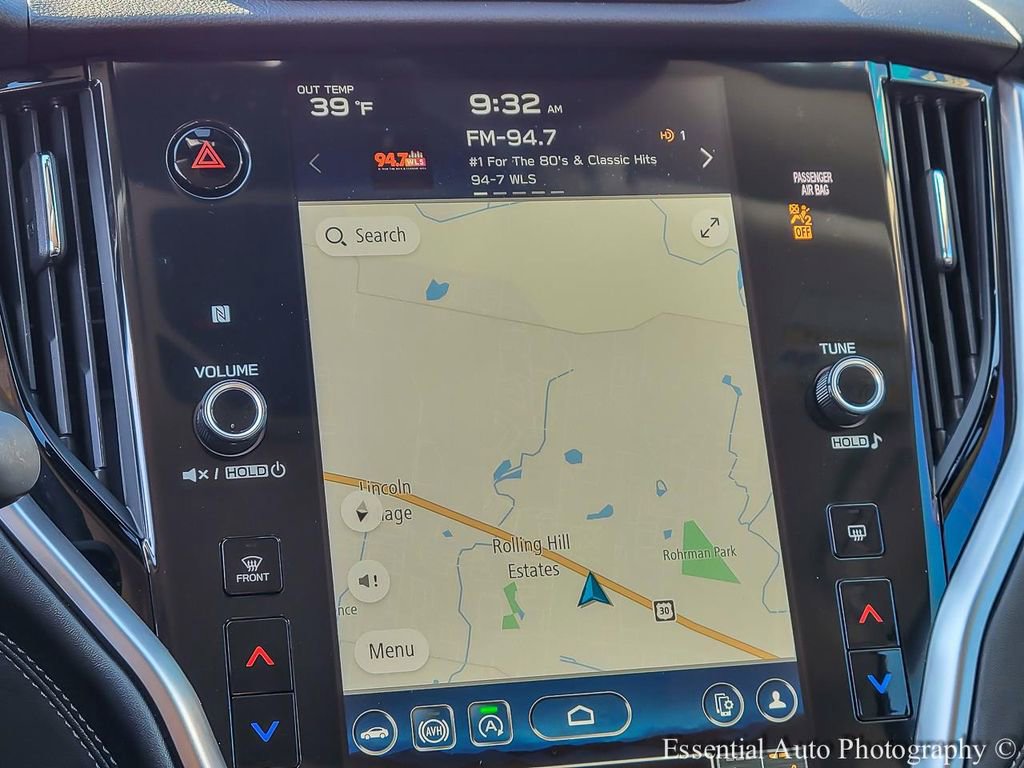 Certified 2023 Subaru Outback Touring XT image 21