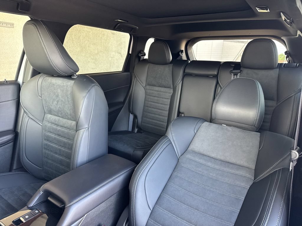 New 2026 Mitsubishi Outlander AWD image 34