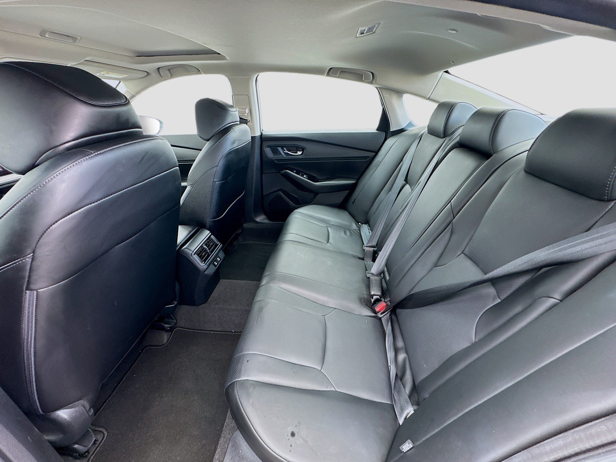 Used 2024 Honda Accord Touring image 16