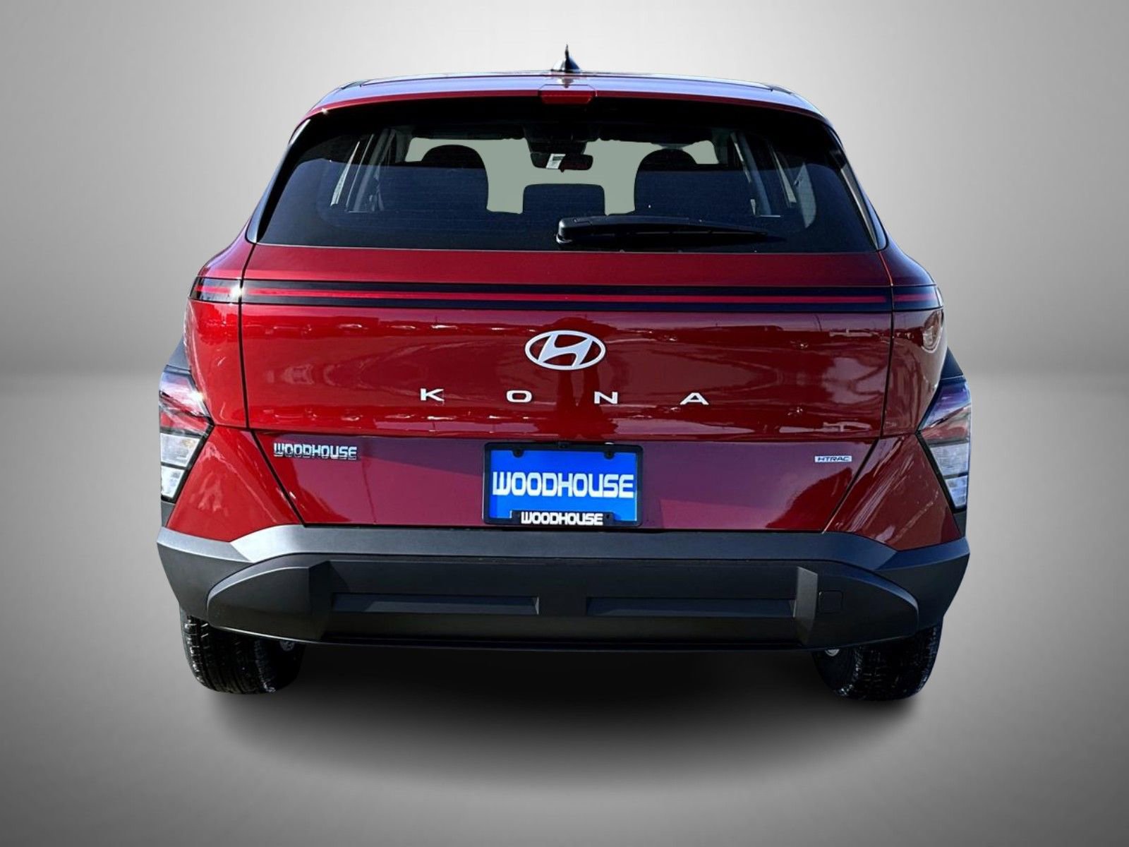 New 2026 Hyundai Kona SE AWD/4WD image 6