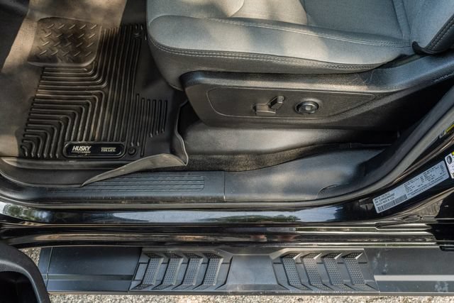 Used 2021 RAM 1500 Big Horn RWD image 18