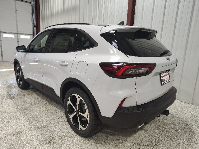 New 2026 Ford Escape ST-Line Select w/ Tech Pack #2 AWD/4WD image 9