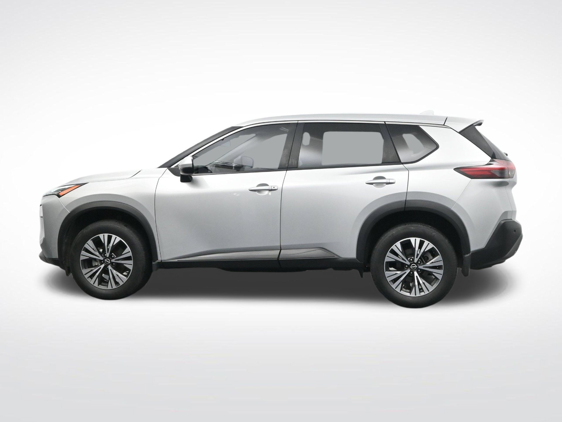 Used 2023 Nissan Rogue SV FWD image 10