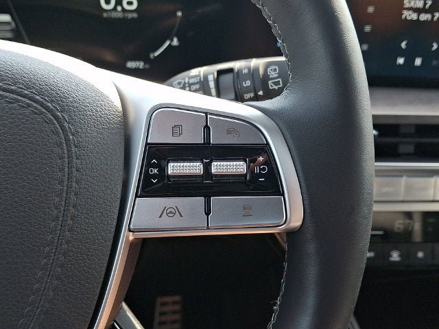Used 2025 Kia Telluride AWD image 23