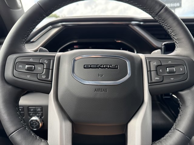 New 2026 GMC Sierra 1500 Denali image 22