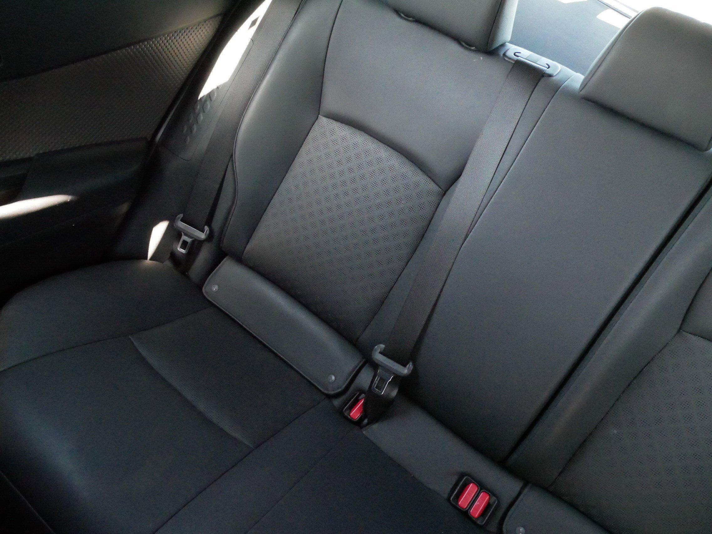 Certified 2020 Toyota C-HR Limited FWD image 12