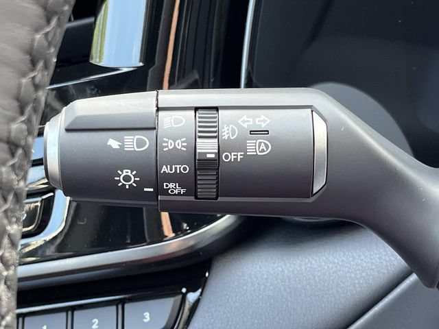 New 2026 Lexus TX 350 AWD image 37