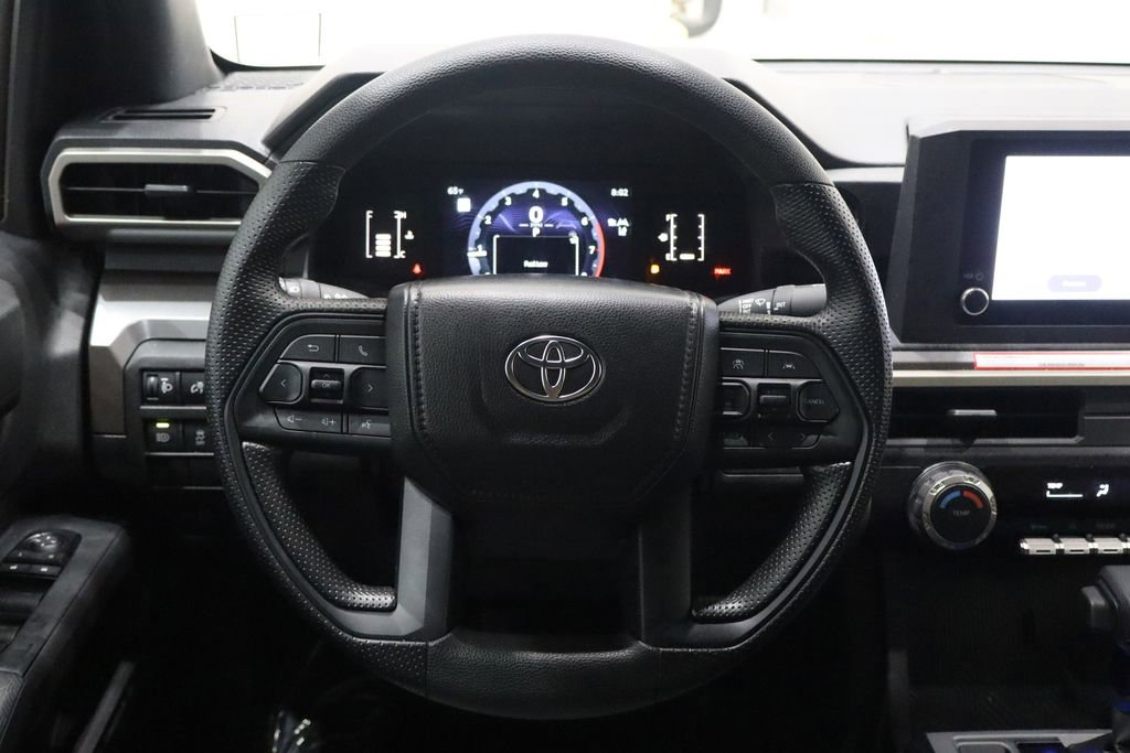 Used 2024 Toyota Tacoma SR5 image 15