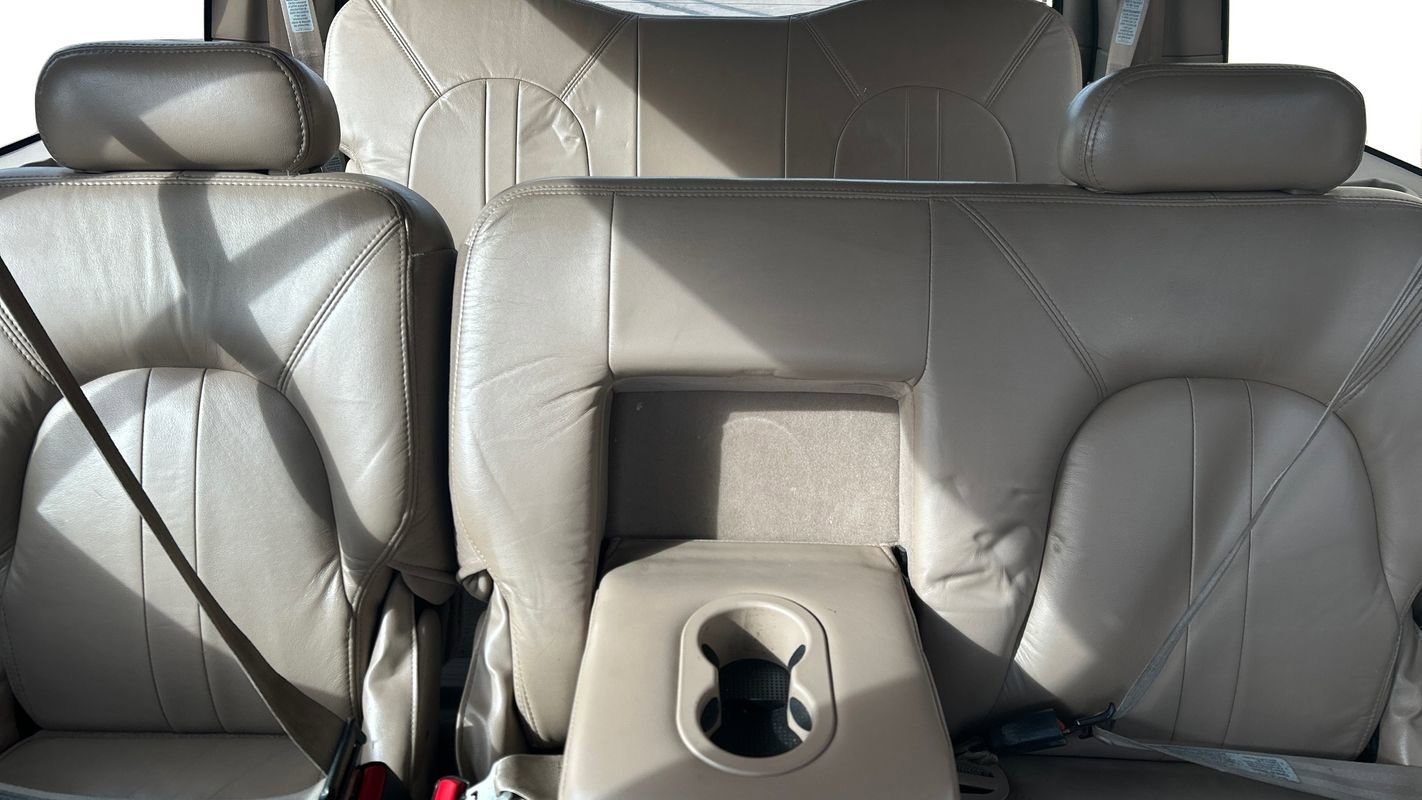 Used 1998 Ford Expedition Eddie Bauer AWD/4WD image 19