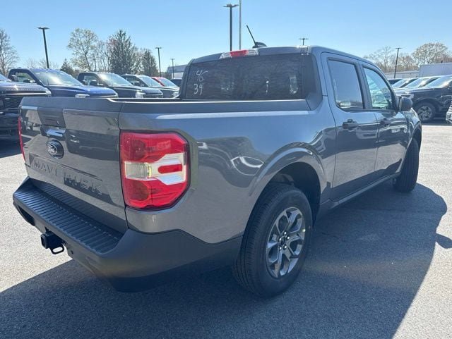 New 2026 Ford Maverick XLT AWD/4WD image 5