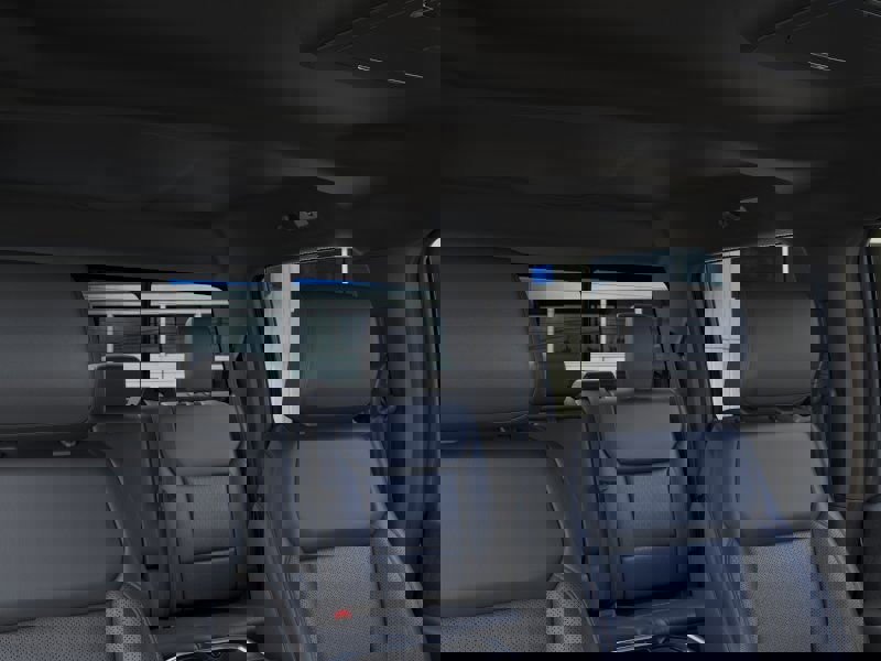 New 2025 Ford F150 Lariat w/ Equipment Group 501A Mid image 44