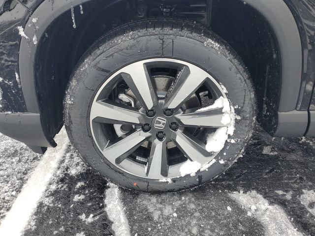 New 2025 Honda Pilot Touring image 17