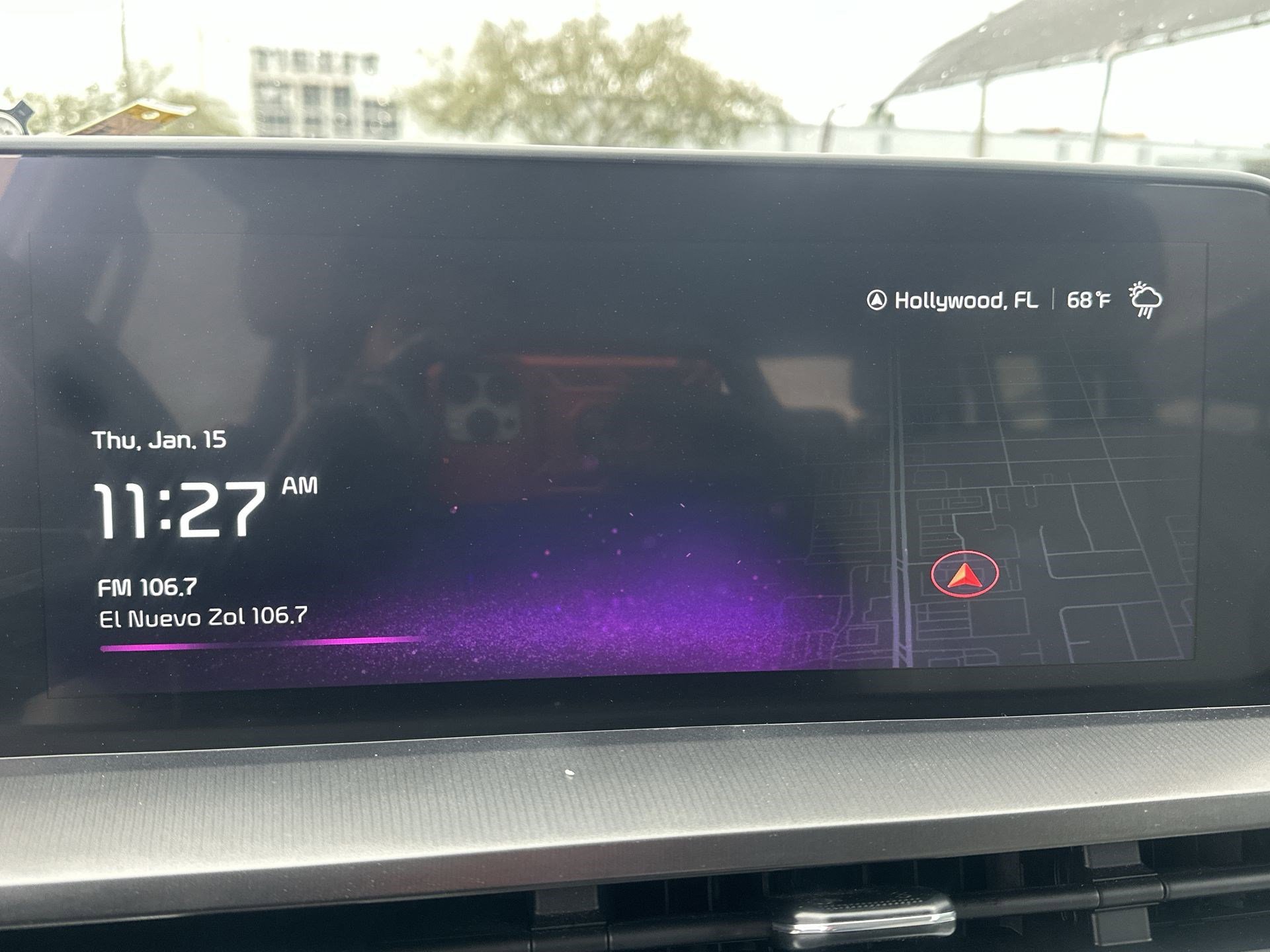 Used 2023 Kia Telluride S image 20