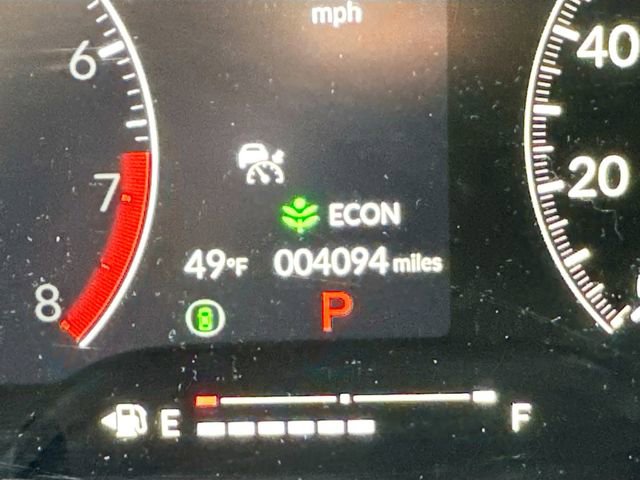 Certified 2023 Honda Civic Sport image 12