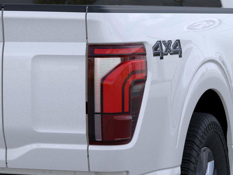 New 2026 Ford F150 Lariat w/ Equipment Group 502A High image 21