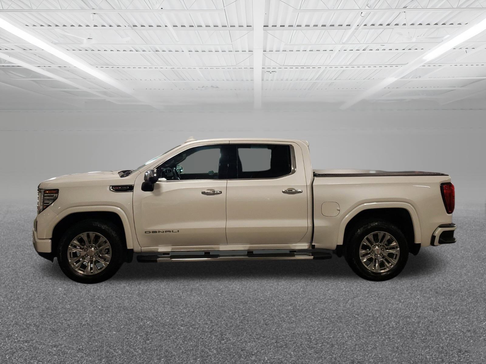 Used 2022 GMC Sierra 1500 Denali
