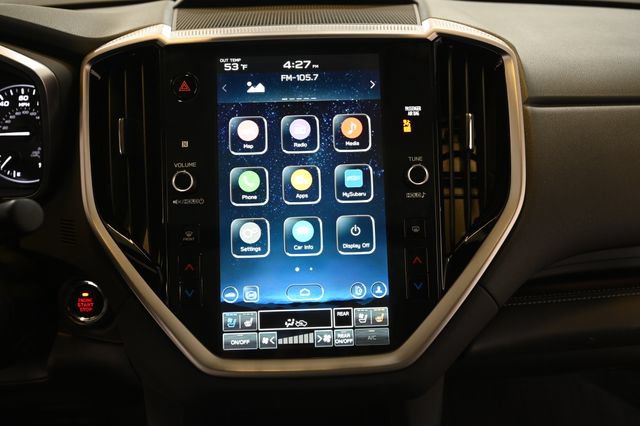 Certified 2026 Subaru Ascent Touring AWD/4WD image 5