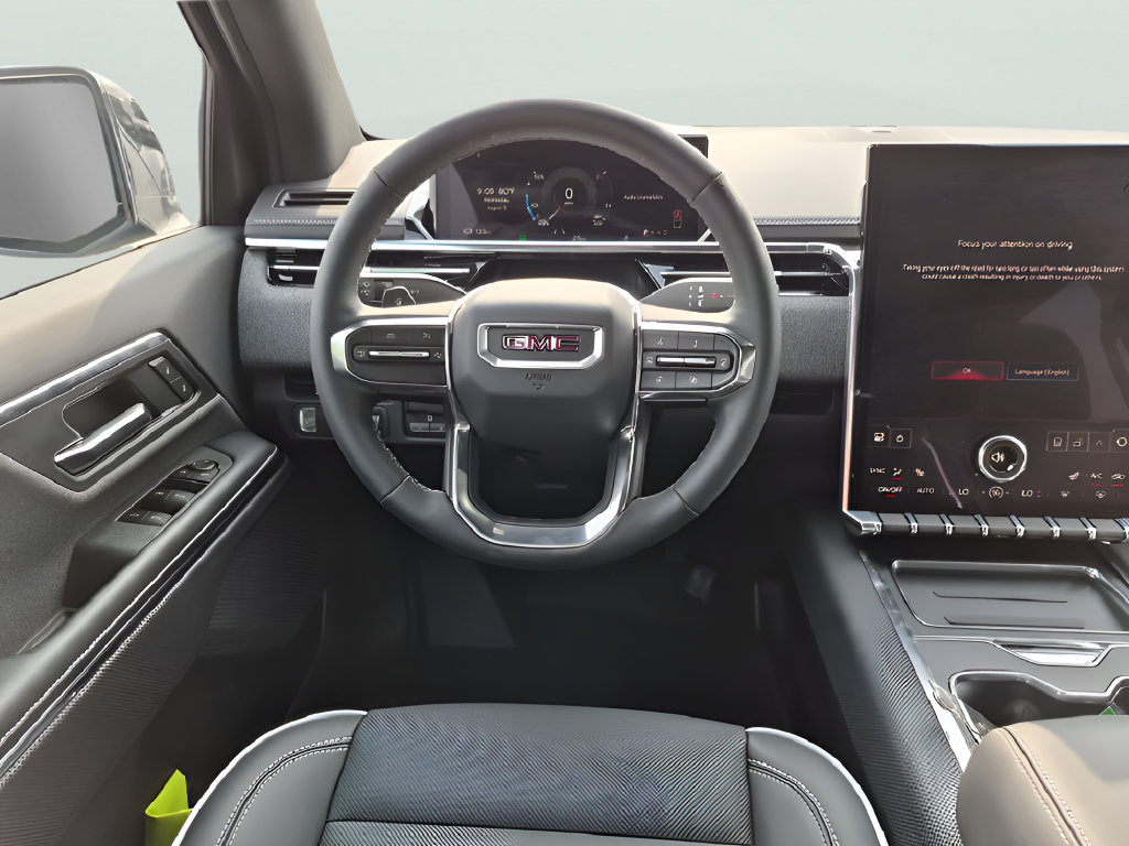 New 2026 GMC Sierra EV Elevation AWD/4WD image 27