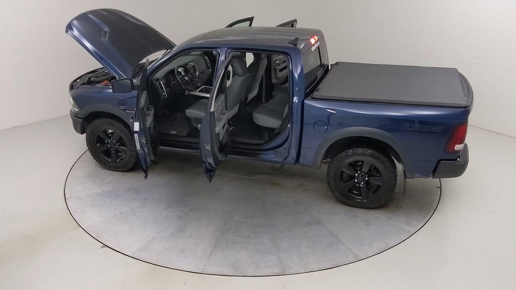 Used 2019 RAM 1500 Classic Warlock image 54