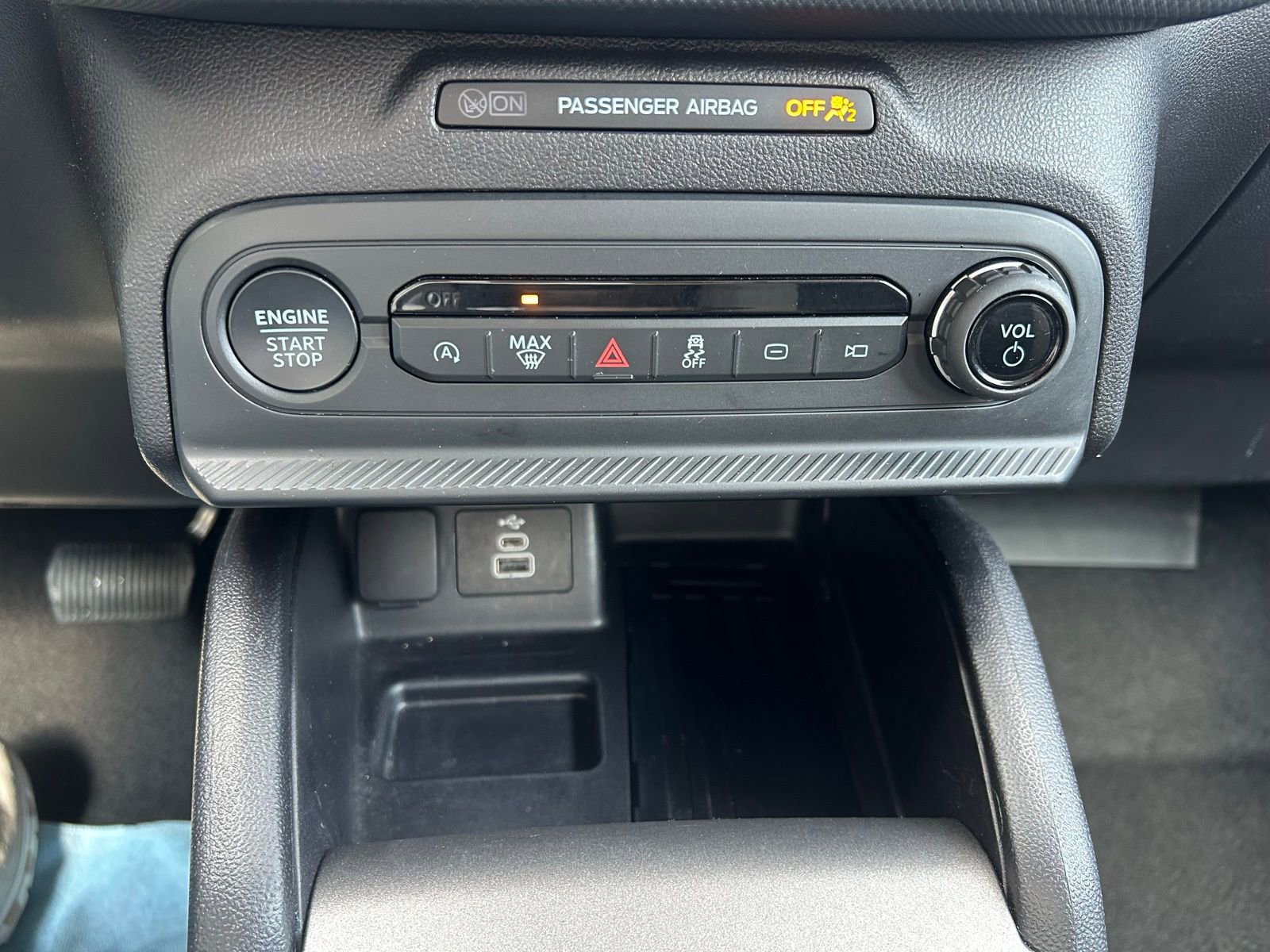 Used 2025 Ford Bronco Sport Big Bend w/ Convenience Package image 18